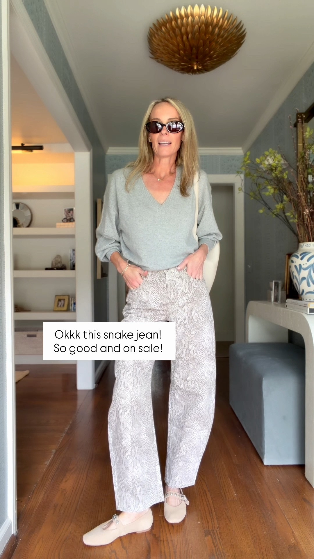 GapJeans Event - 20-40% off All Jeans Online 9/9-9/15! 

And my code LEIGH15 gets you an extra 15% off!
@gapstyle #howyouweargap #gappartner