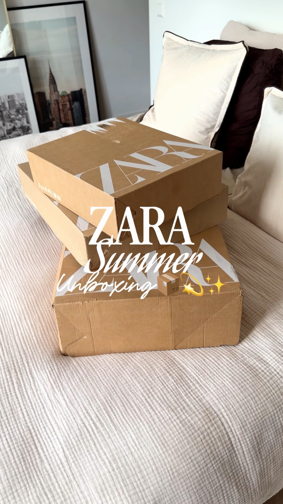 A Zara summer unboxing filled with the prettiest soft tones ☁️🩵 New weekly arrivals to look your best this summer! Make sure you also check out my newest collages before things are sold out 🔥🛍️

Like this post to save it to your favourite folder and come back later to shop.

powder blue dress, satin slip dress, yellow lace cami, lace trim top, crochet knit top, lightweight cardigan, denim shorts, beige trench jacket, neutral summer outfit, Zara new arrivals, summer capsule wardrobe, chic summer style, feminine fashion, elegant casual outfit, European summer fashion, vacation outfit ideas, resort wear, gold sandals, woven handbag, soft colour palette

#LTKsummer #LTKdresses #LTKstyletip
