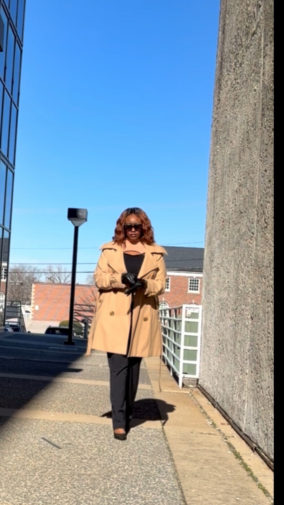 Neutral layers turned timeless pieces that are worn often, styled easily, and never dated. ✨

#LTKMidsize #LTKootd #LTKOver40