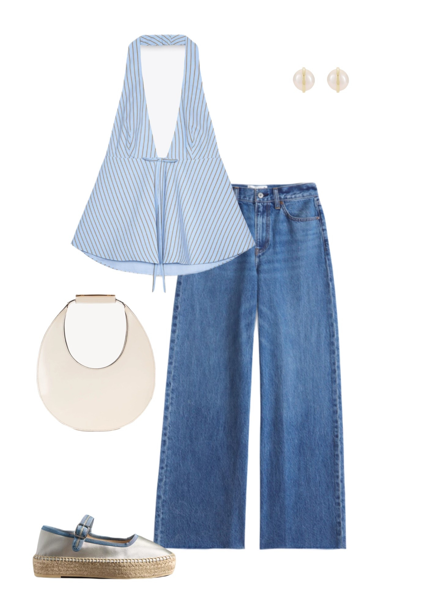 GAMEDAY FIT!!
Top is Zara 

#LTKStyleTip #LTKFindsUnder100 #LTKSeasonal