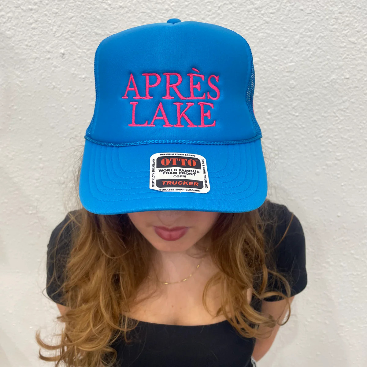Apres Lake Hat | The Collection Texas