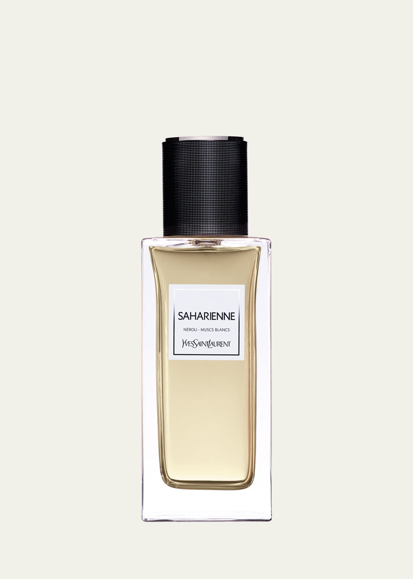 Yves Saint Laurent Beaute 4.2 oz. LE VESTIAIRE DES PARFUMS Saharienne Eau de Parfum | Bergdorf Goodman