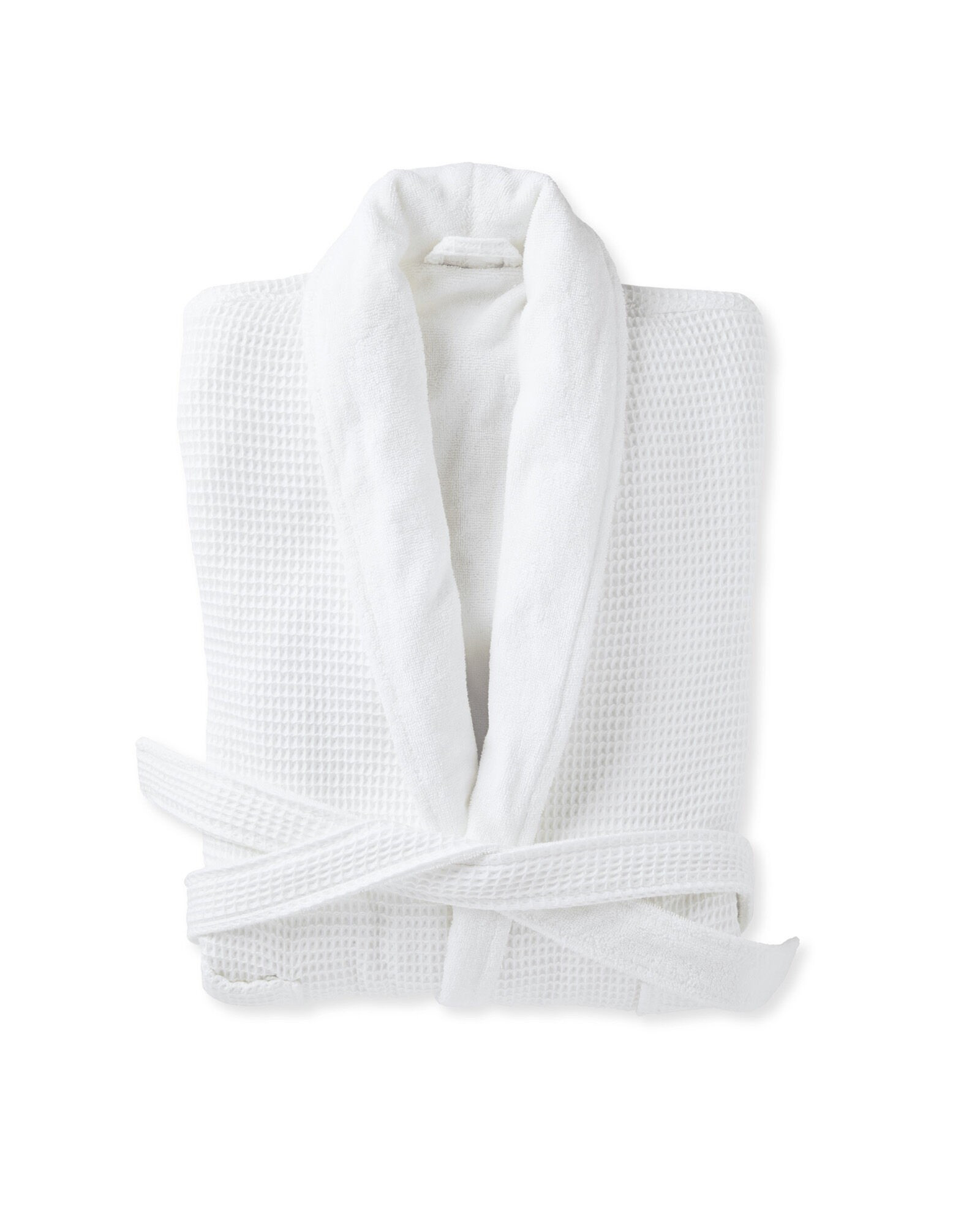 St. Helena Spa Robe | Serena and Lily