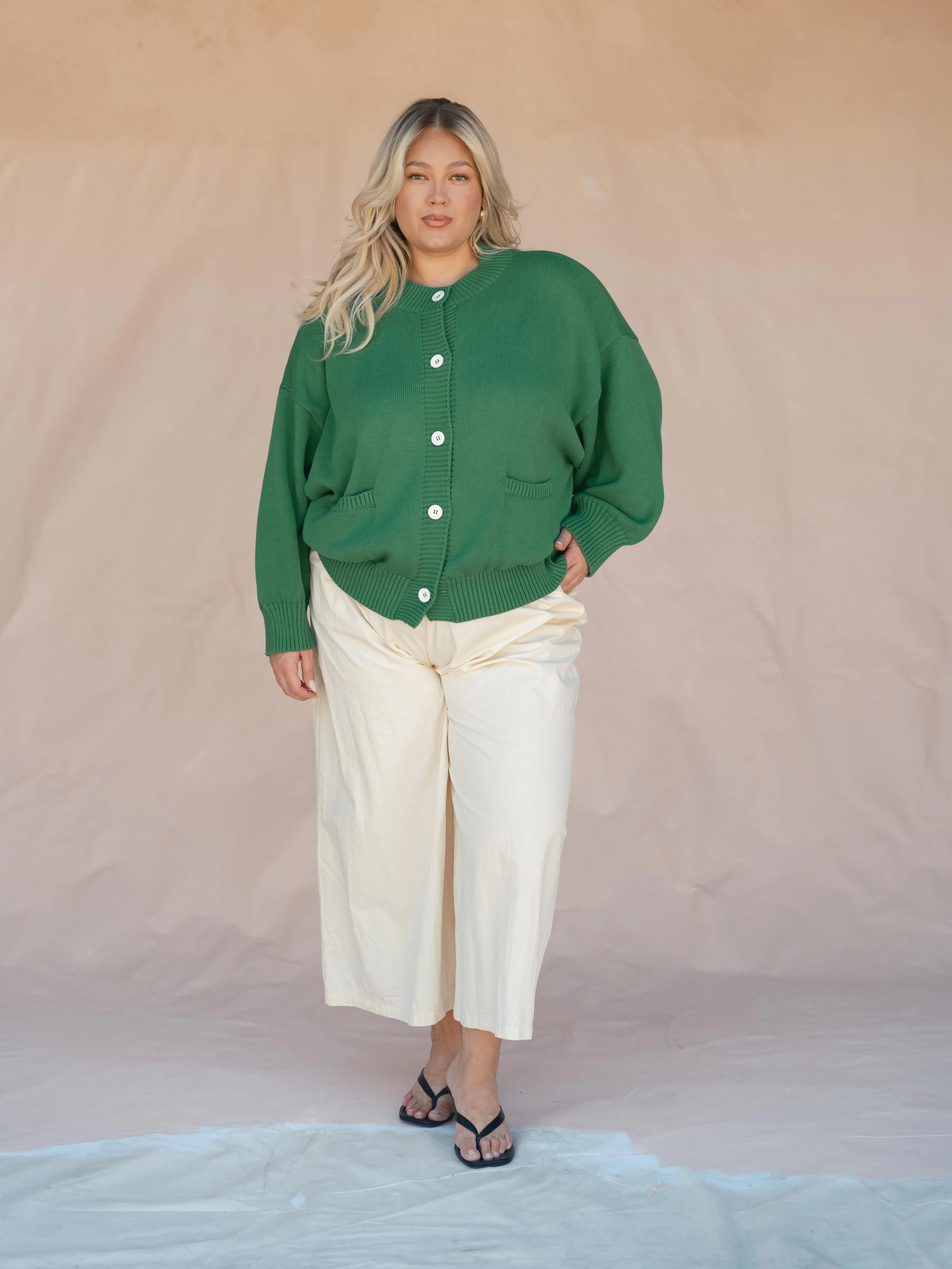 Wendy Cardigan | Sonderhuas