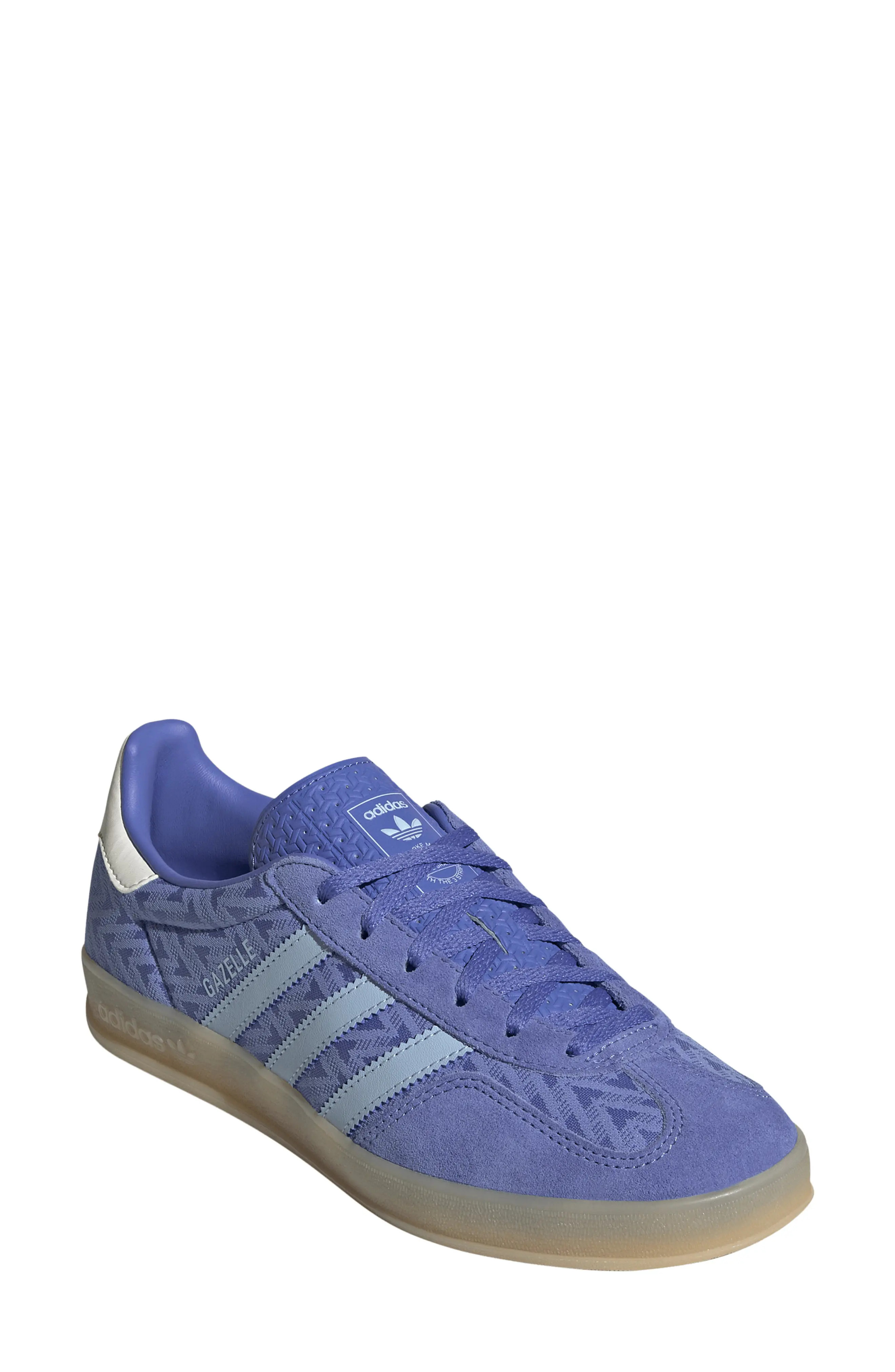 Gazelle Indoor Sneaker (Women) | Nordstrom | Nordstrom