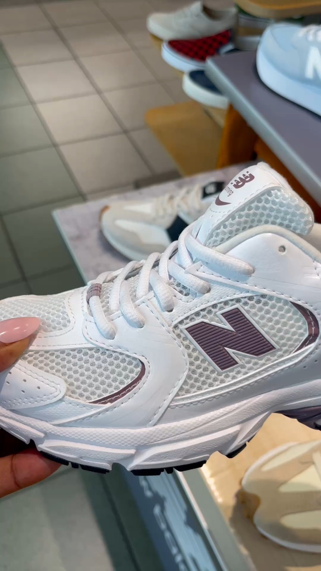 Love this color combo.


#LTKWatchNow #LTKShoeCrush #LTKFindsUnder100