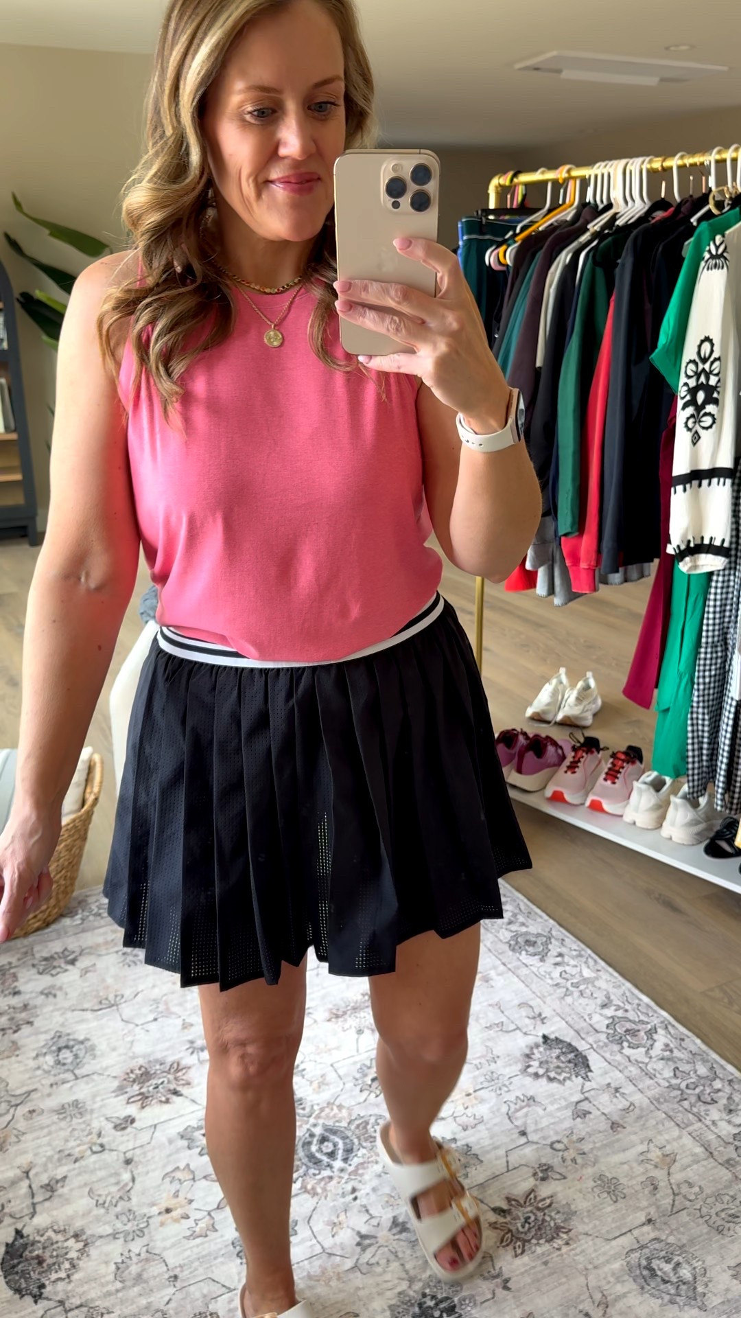 Walmart’s summer fashion is HOT! 🔥 

#LTKSpringSale #LTKOver40 #LTKMidsize