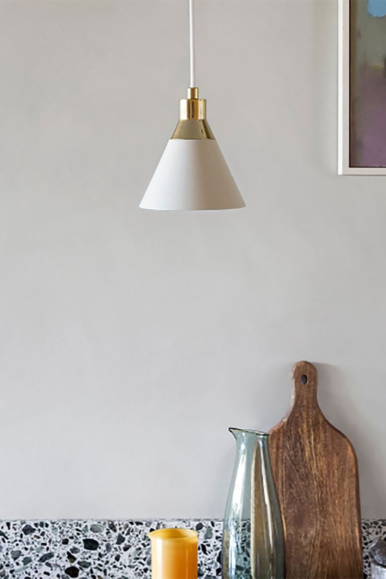 Mini Cone Pendant Ceiling Light | H&M (UK, MY, IN, SG, PH, TW, HK)