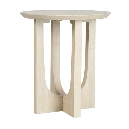 Reverse Arch Side Table | Wayfair North America