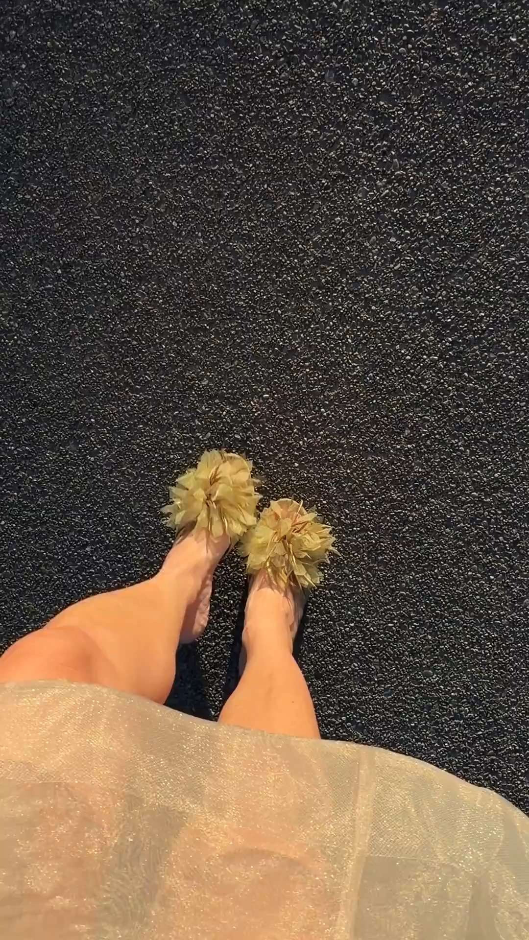 The perfect statement heel for spring outfits!  

 #LTKgrwm #LTKootd