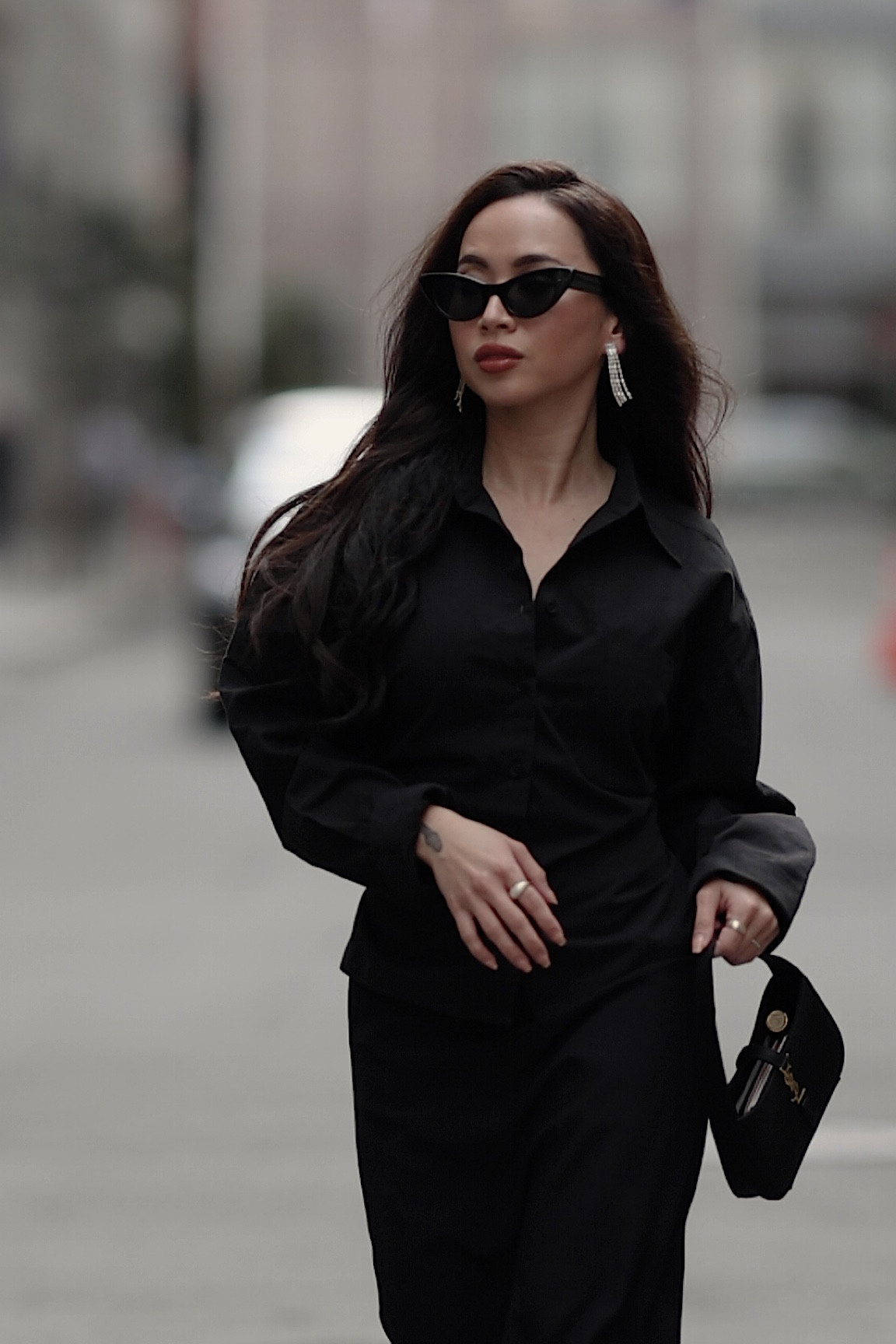 Easy chic and classy outfit 

#LTKitbag #LTKstyletip #LTKworkwear