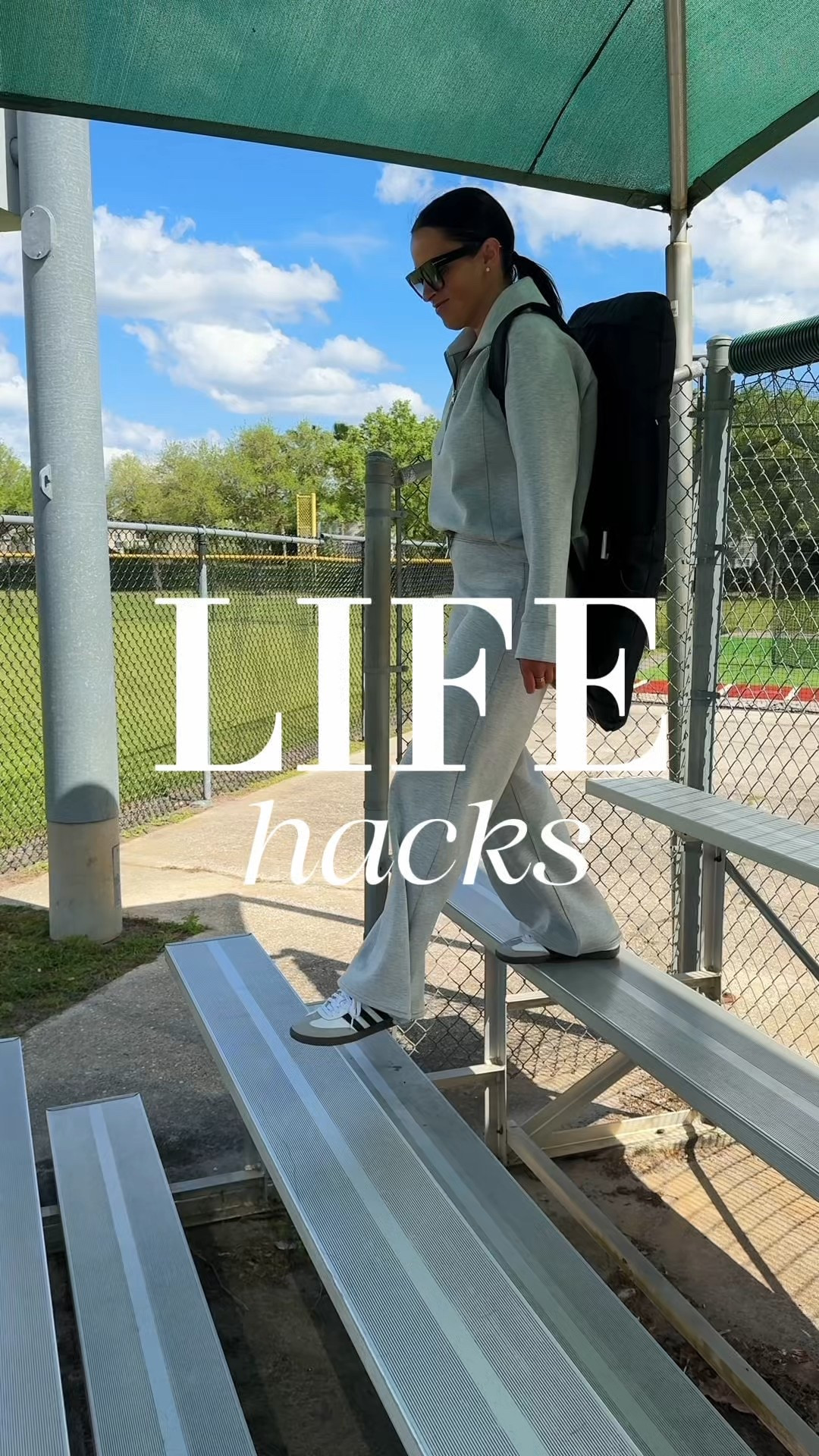 DEAL ALERT‼️Now 30% off. 

Don’t freeze in the stadium. My favorite life hack for cold weather ❄️