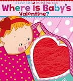 Where Is Baby's Valentine?: A Lift-the-Flap Book | Amazon (US)