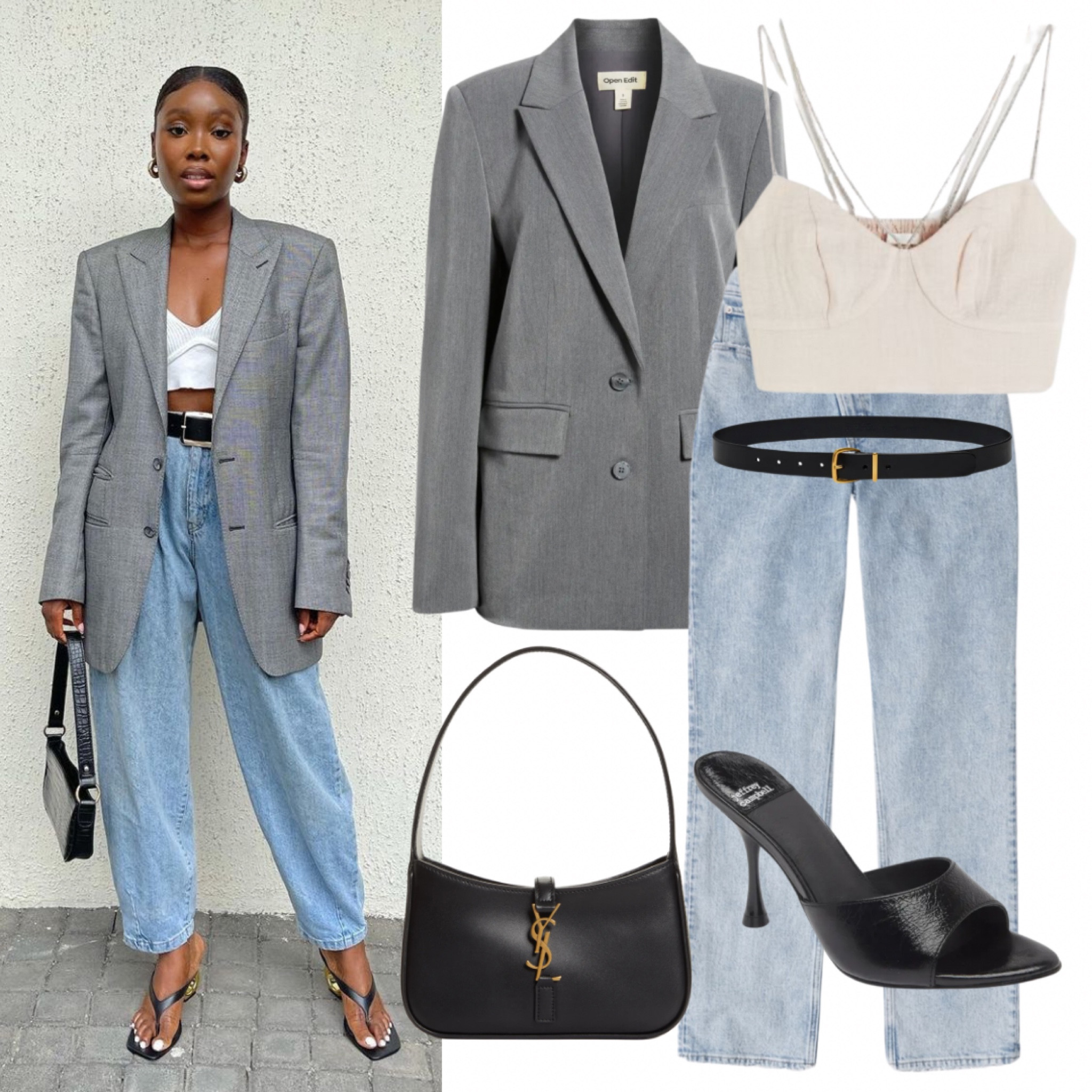 Pinterest recreate outfit 

Pinterest outfits, Pinterest fashion, Pinterest inspiration, outfit of the day, outfit inspiration, outfit ideas, spring outfit, spring fashion, spring style, casual outfit, ootd, amazon, Nordstrom, H&M

#LTKSeasonal #LTKfindsunder100 #LTKstyletip