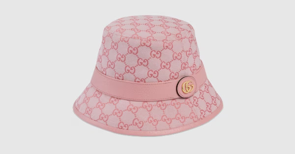 GG canvas bucket hat | Gucci (US)