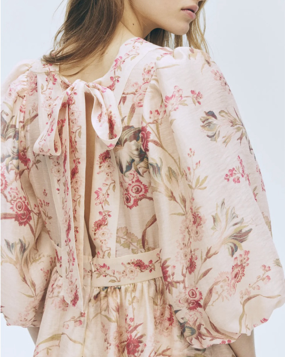 Prettiest floral dress 
Spring dress
Dress
Floral dress
Summer dress 

#LTKdayinmylife #LTKootd #LTKWedding