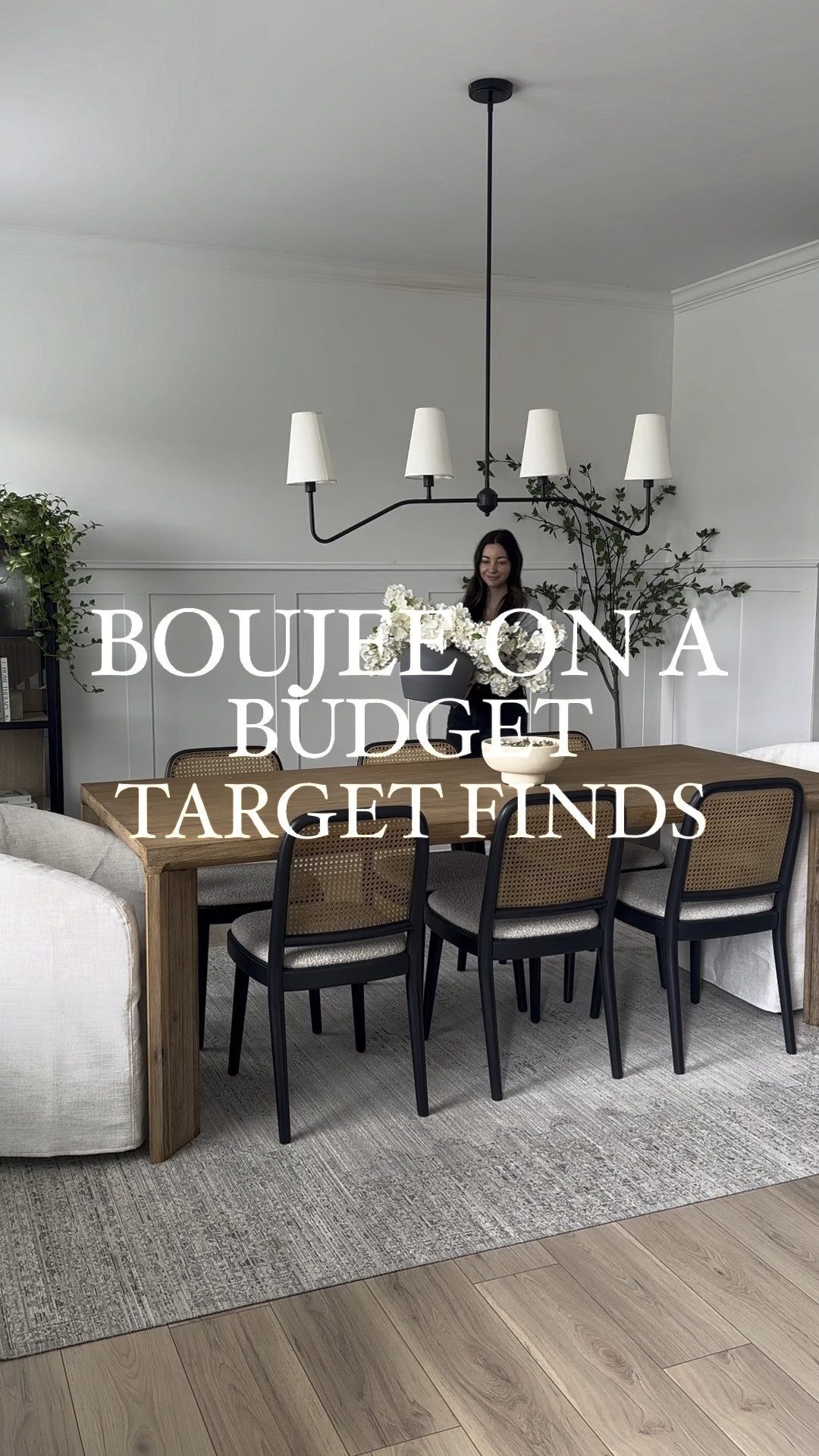 Boujee on a budget target home finds

Follow @havrillahome on Instagram and Pinterest for more home decor inspiration, diy and affordable finds

home decor, living room, bedroom, affordable, walmart, Target new arrivals, winter decor, spring decor, fall finds, studio mcgee x target, hearth and hand, magnolia, holiday decor, dining room decor, living room decor, affordable home decor, amazon, target, weekend deals, sale, on sale, pottery barn, kirklands, faux florals, rugs, furniture, couches, nightstands, end tables, lamps, art, wall art, etsy, pillows, blankets, bedding, throw pillows, look for less, floor mirror, kids decor, kids rooms, nursery decor, bar stools, counter stools, vase, pottery, budget, budget friendly, coffee table, dining chairs, cane, rattan, wood, white wash, amazon home, arch, bass hardware, vintage, new arrivals, back in stock, washable rug, fall decor 

Follow my shop @havrillahome on the @shop.LTK app to shop this post and get my exclusive app-only content!


#LTKVideo #LTKsalealert #LTKstyletip
