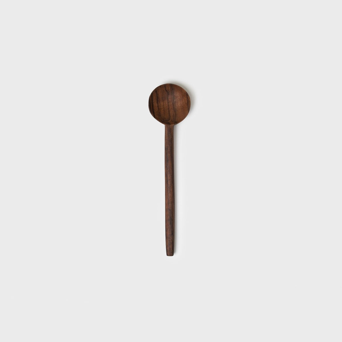 Simple Walnut Spoon | Amber Interiors