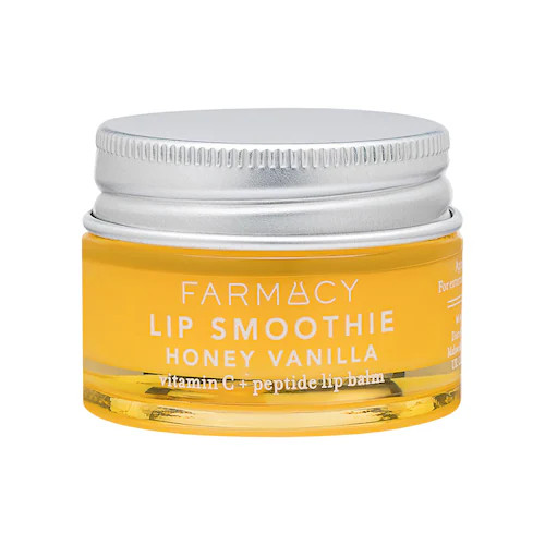 Lip Smoothie Vitamin C + Peptide Lip Balm | Sephora (US)
