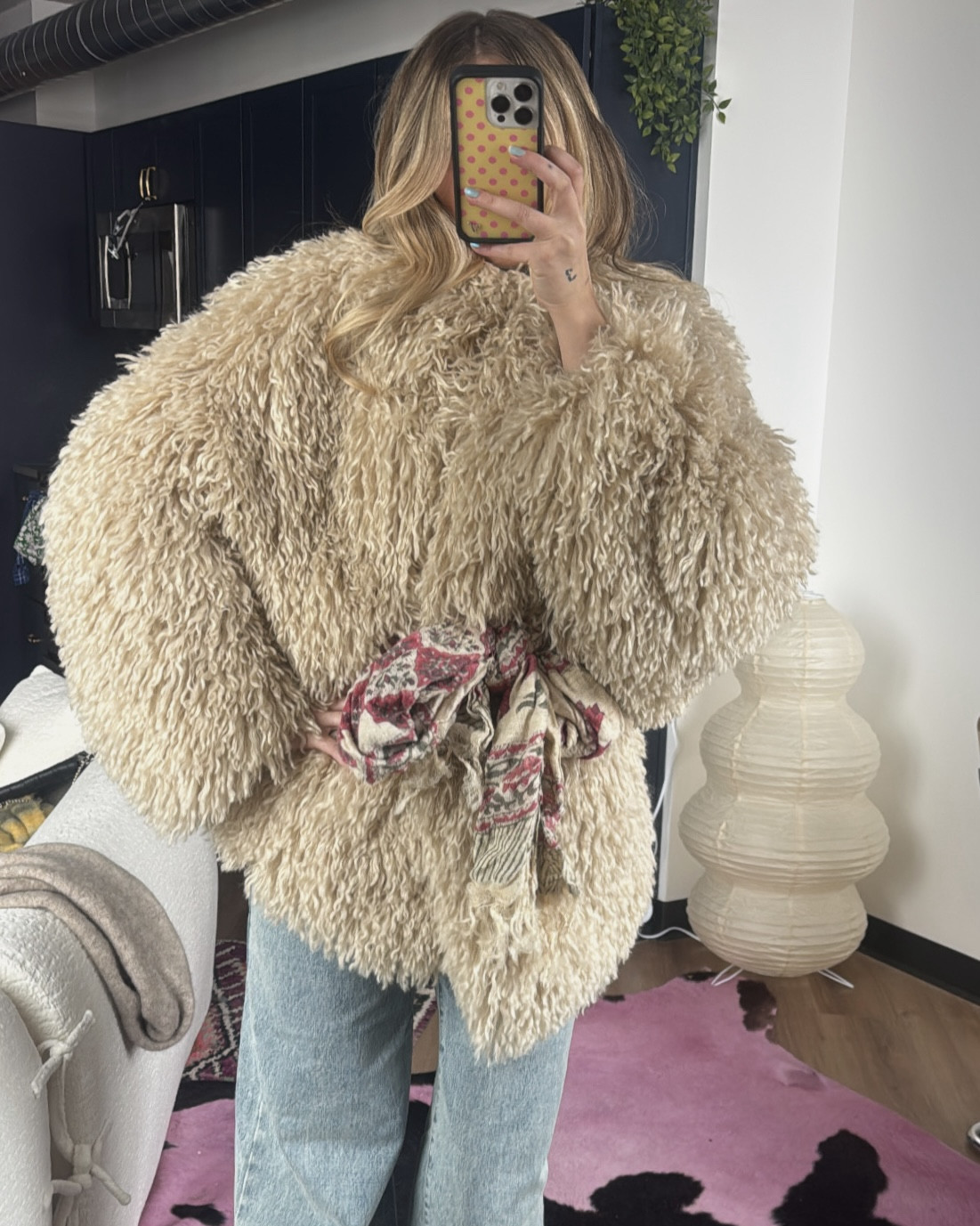 can’t find this coat anymore but found similar in grey!!