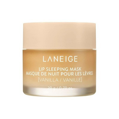 Laneige Lip Sleeping Mask, Vanilla, 0.7 oz | Target