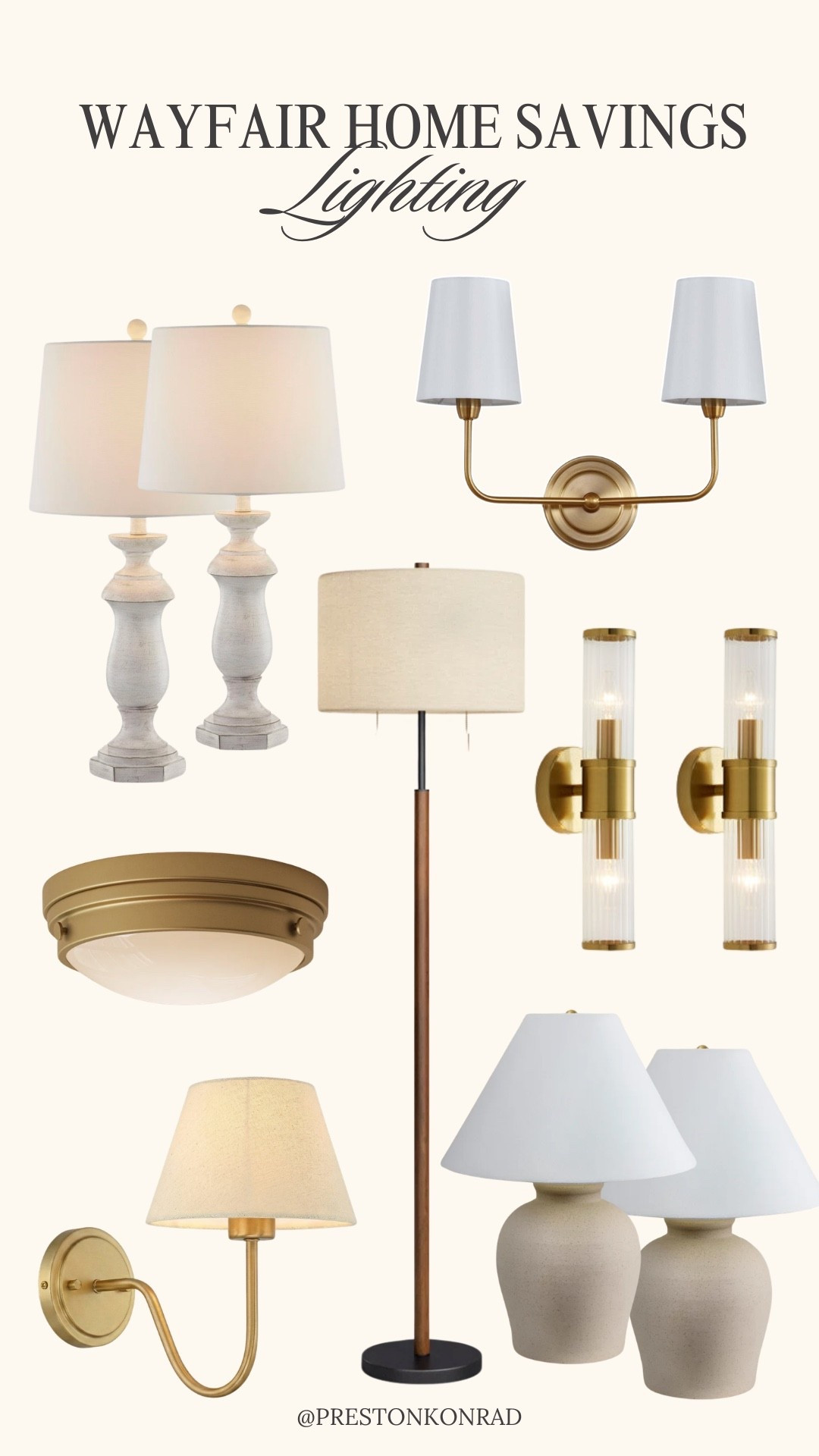 Lighting is one of the easiest ways to upgrade your home. These are some timeless favorites worth grabbing while they're on sale.

#LTKSaleAlert #LTKHome #LTKdayinmylife