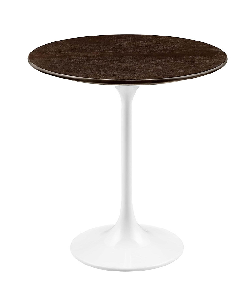 Modway Lippa Round Wood Side Table | Bloomingdale's (US)