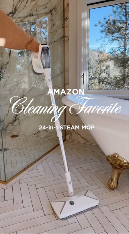 Amazon Cleaning Essentials 🧽

amazon cleaning // amazon finds // cleaning products // amazon home finds // amazon home // cleaning tools // amazon must haves

#LTKfindsunder50 #LTKfindsunder100 #LTKhome