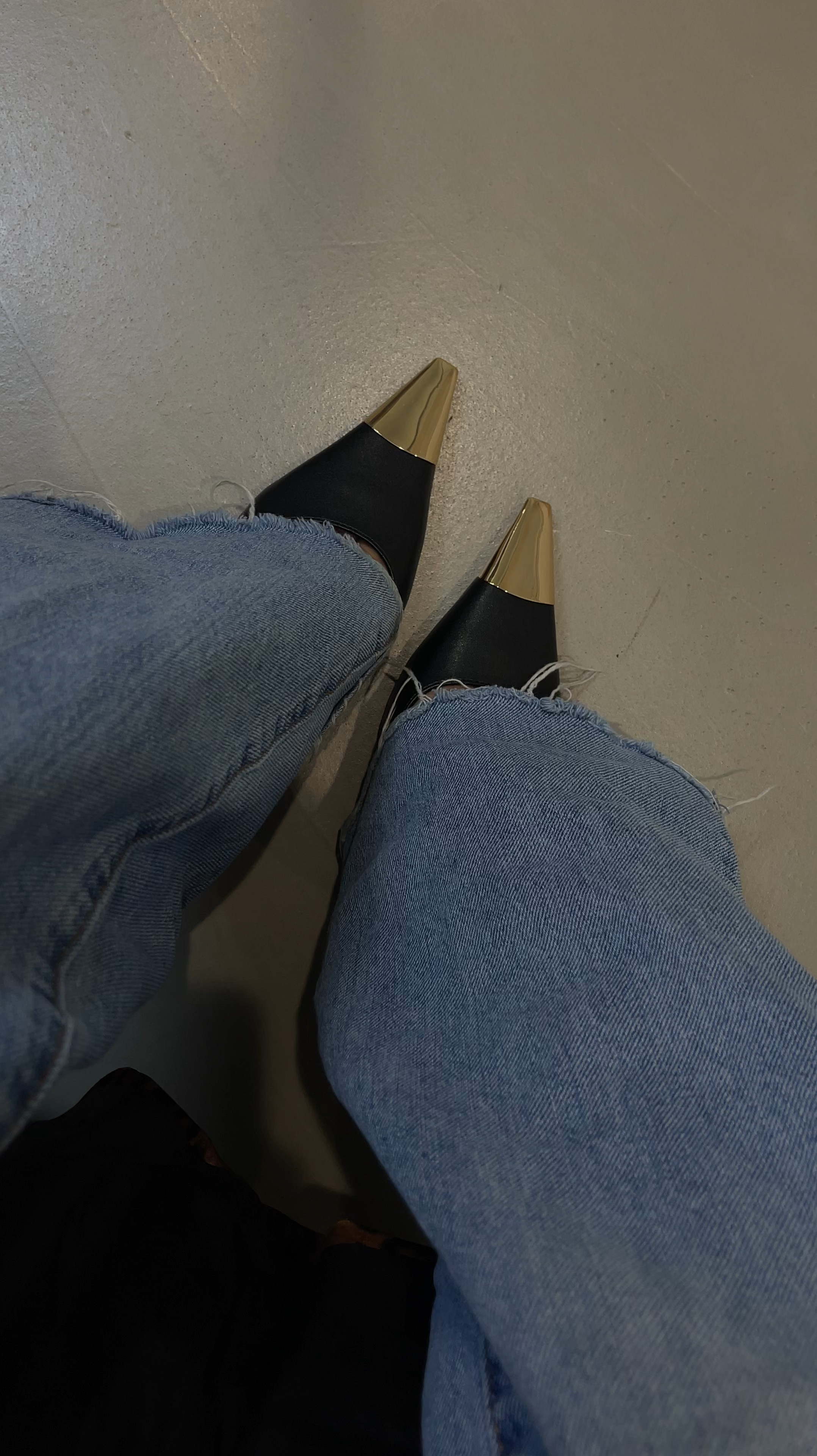 Why spend $1300 when you can spend $60!? 🤩

#LTKWatchNow #LTKShoeCrush #LTKStyleTip