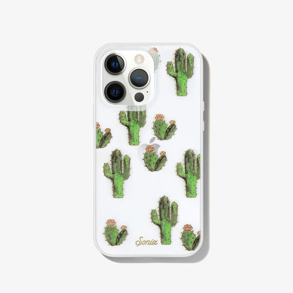 Prickly Pear iPhone Case | Sonix