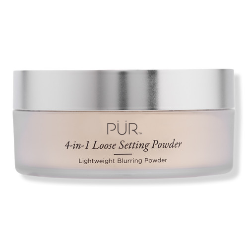 4-in-1 Loose Blurring Setting Powder | Ulta