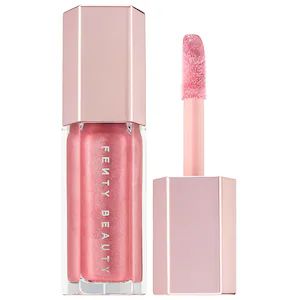 Gloss Bomb Universal Lip Luminizer - FENTY BEAUTY by Rihanna | Sephora | Sephora (US)