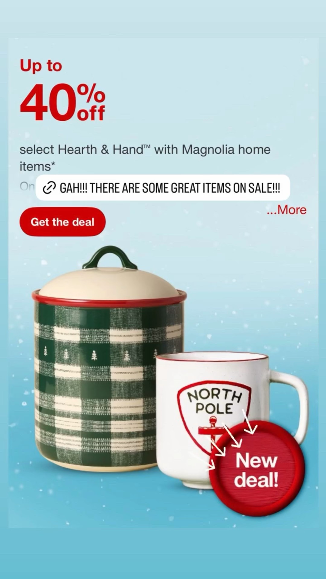 So many awesome Hearth & Hand items on sale!!!

#LTKSaleAlert #LTKHome