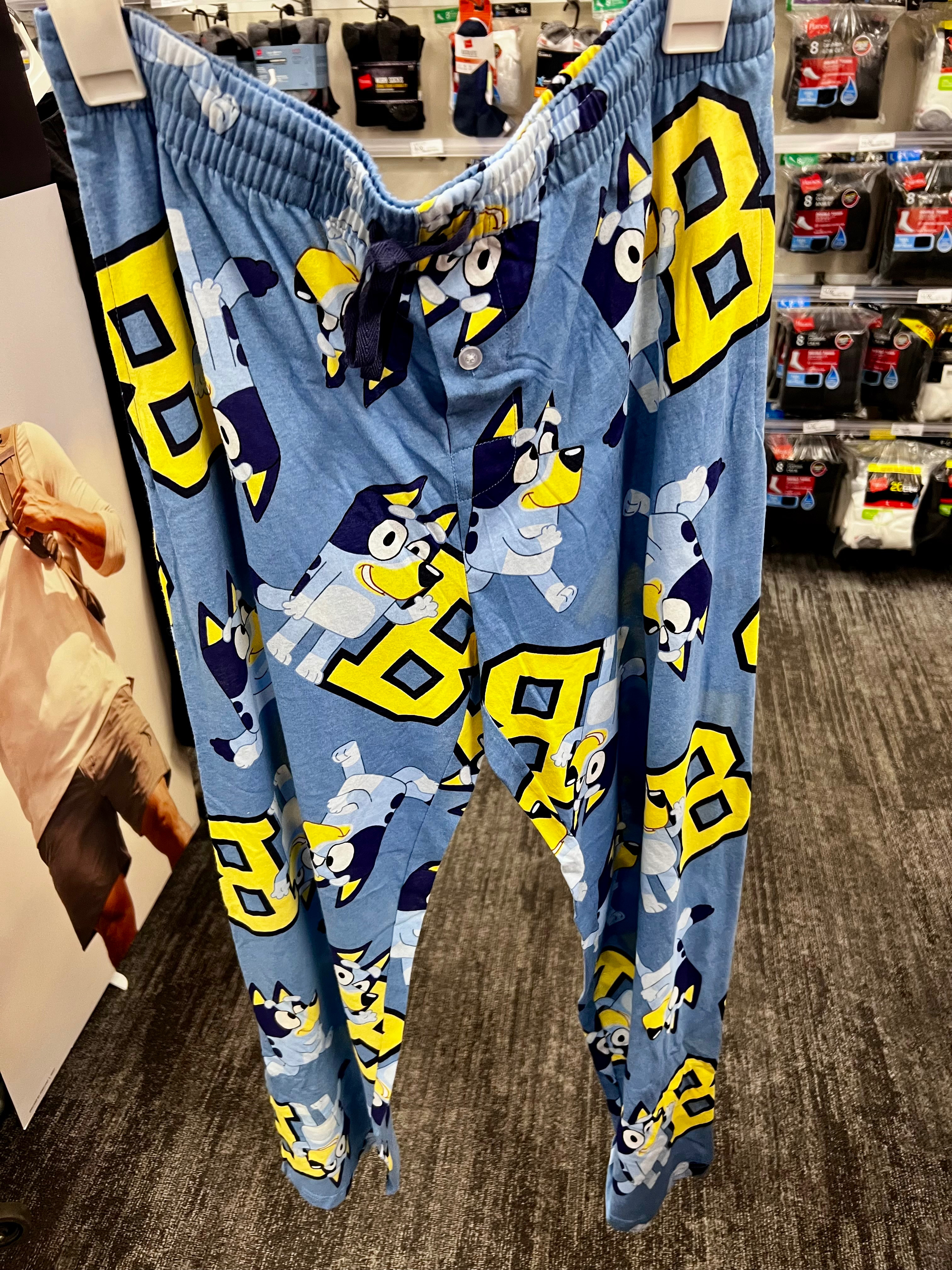 😱 These would be the PERFECT Father's Day gift for all the Bluey obsessed families out there like mine 😭🥹 

 #LTKmomlife #LTKKids #LTKMens