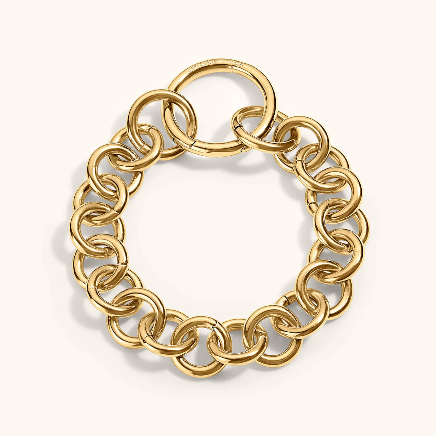Baby Bubble Bracelet | Maison Miru
