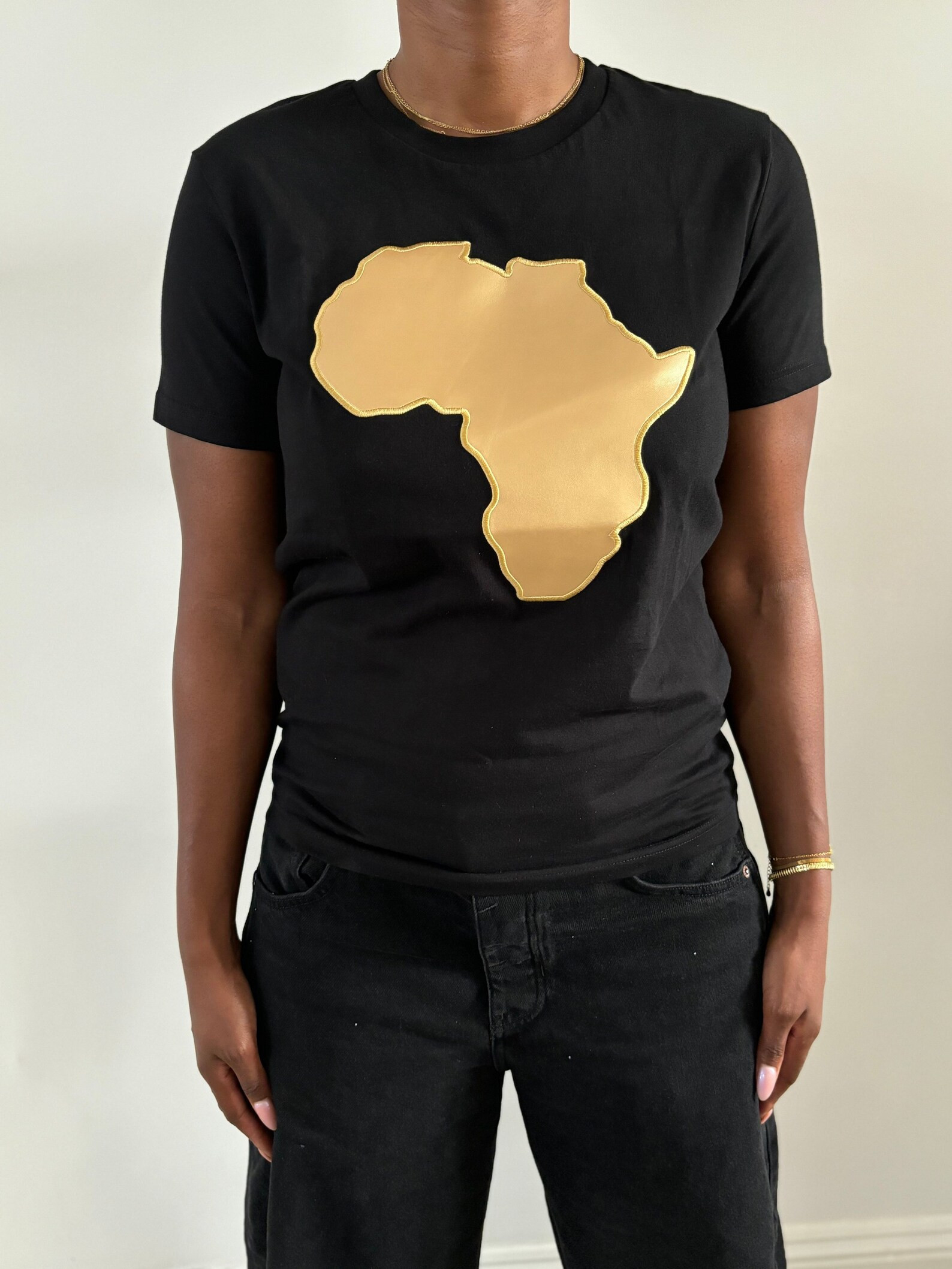 Unique,contemporary Africa T-shirt - Etsy | Etsy (US)