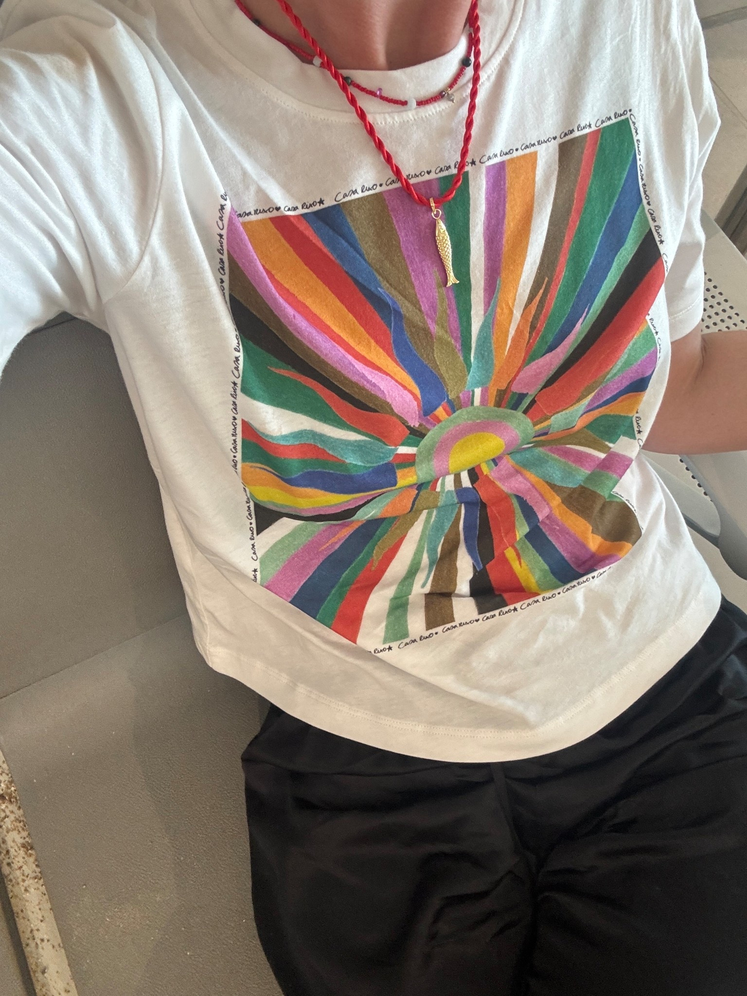 Rixo Graphic Tee ❤️

Summer | travel | holiday | evening | July | Wishlist 


#LTKsummer #LTKdatenight #LTKtravel