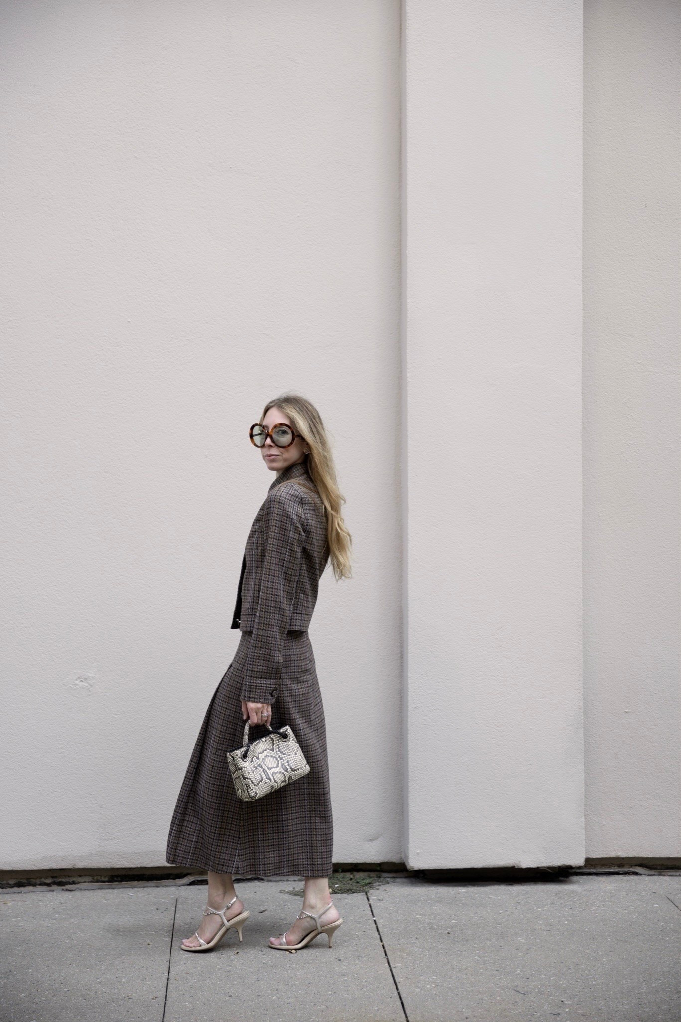 High Holiday outfit inspiration if you’re shopping for next week xx

#LTKNYFW #LTKdayinmylife #LTKootd