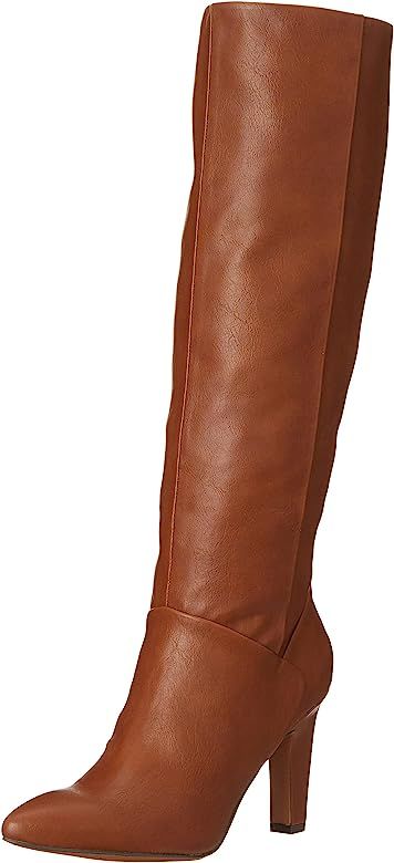 Franco Sarto Women's L-koko Knee High Boot | Amazon (US)