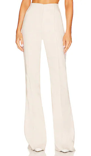 Komi Pant in Limestone | Revolve Clothing (Global)