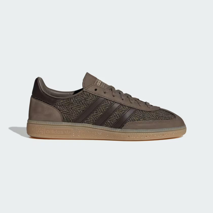 adidas HANDBALL SPEZIAL SCHUH - Grau | adidas Austria | adidas AT