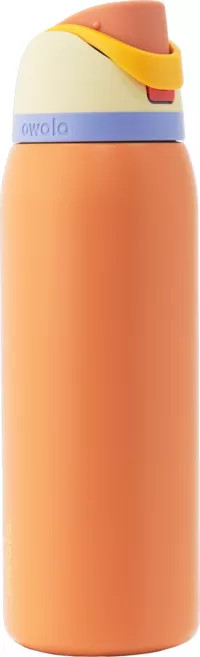 Owala 40 oz. FreeSip Stainless Steel Water Bottle | DICK'S Sporting Goods
