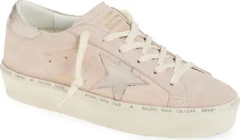 Hi Star Low Top Platform Sneaker (Women) | Nordstrom