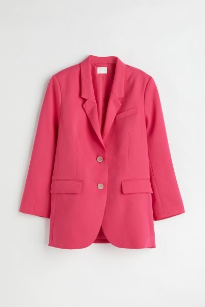Oversized Blazer | H&M (US + CA)