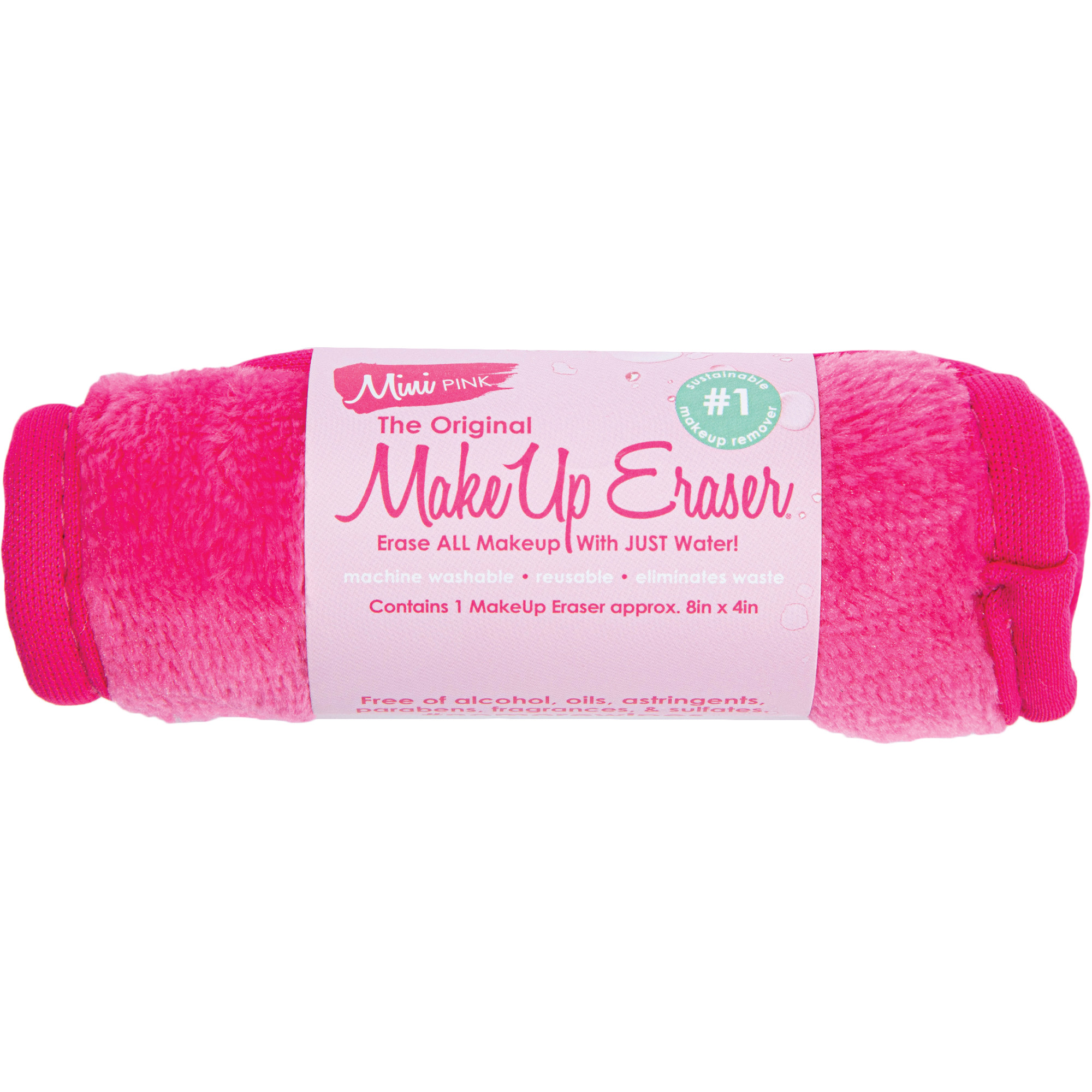 Japonesque Vegan Makeup Eraser Ultimate Blending Brush & Sponge Set | Walmart (US)