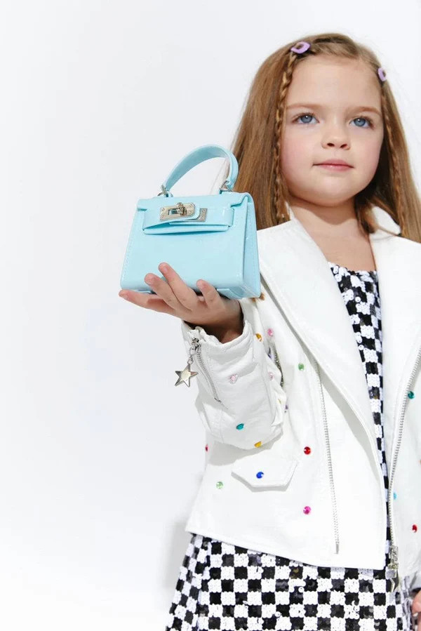 Mini Jelly Kelly | Lola + The Boys