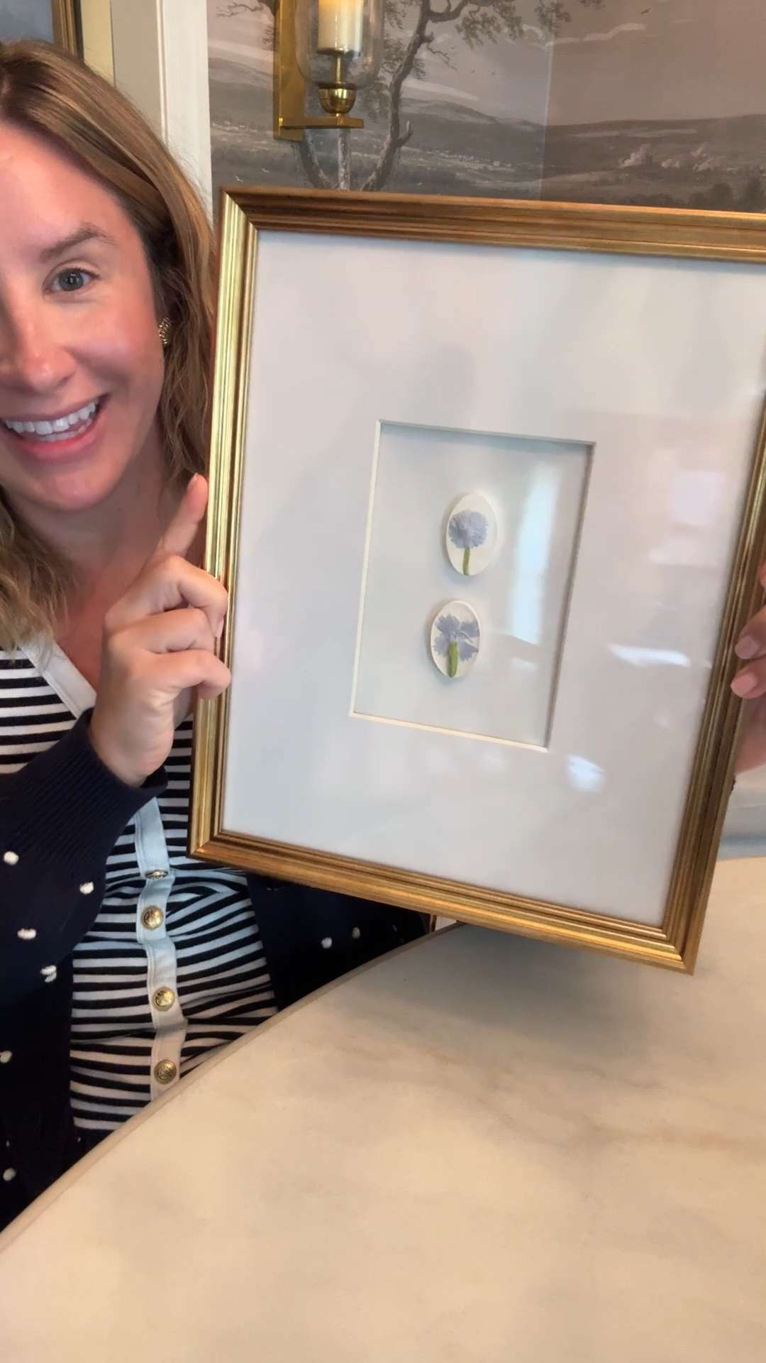 There’s something so special about shopping on Etsy—from discovering handmade treasures to chatting directly with the owners who created them.  Lately, I picked up the most beautiful ceramic coffee mug and a few handmade intaglios that I can’t wait to frame.
Etsy is my go-to for vintage finds, meaningful gifts, and pieces that make your home feel truly unique. You can shop my latest favorites below!
#Etsy #EtsyCreatorCo @etsy #etsypartner   

 

#LTKHome