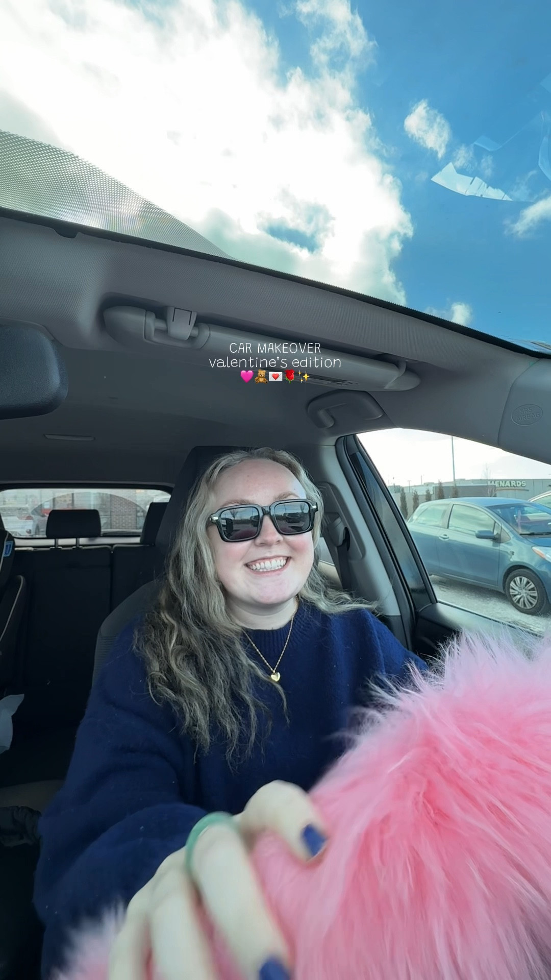 CAR ACCESSORIES 🤭🩷✨

#LTKSaleAlert #LTKvlog #LTKFindsUnder50