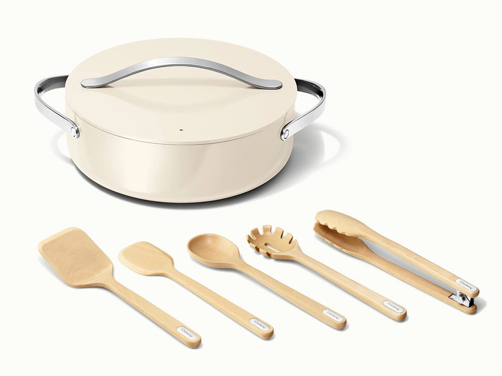 Ceramic Cooking Starter Set | Caraway