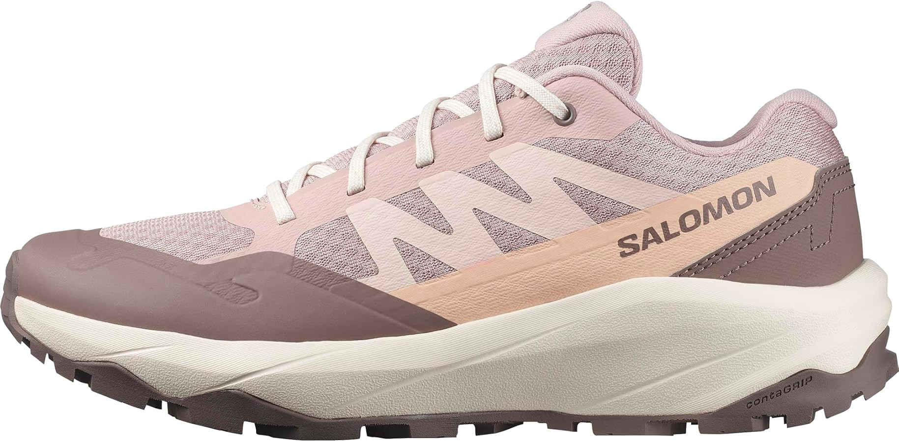 Salomon OUTSCAPE Hiking Shoes, Women | Amazon (UK)
